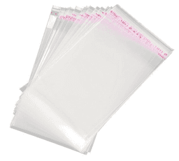 БОПП-пакеты